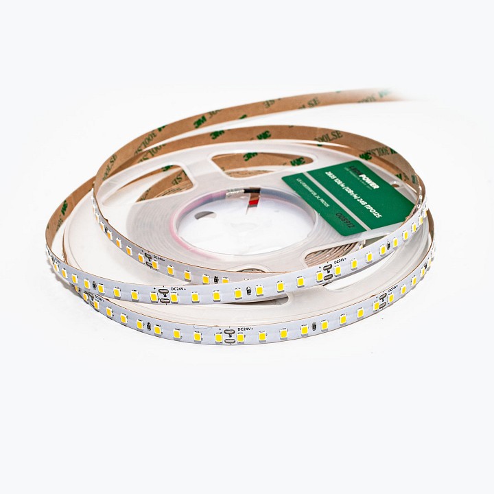 Лента светодиодная LEDS POWER ПРО125 008912