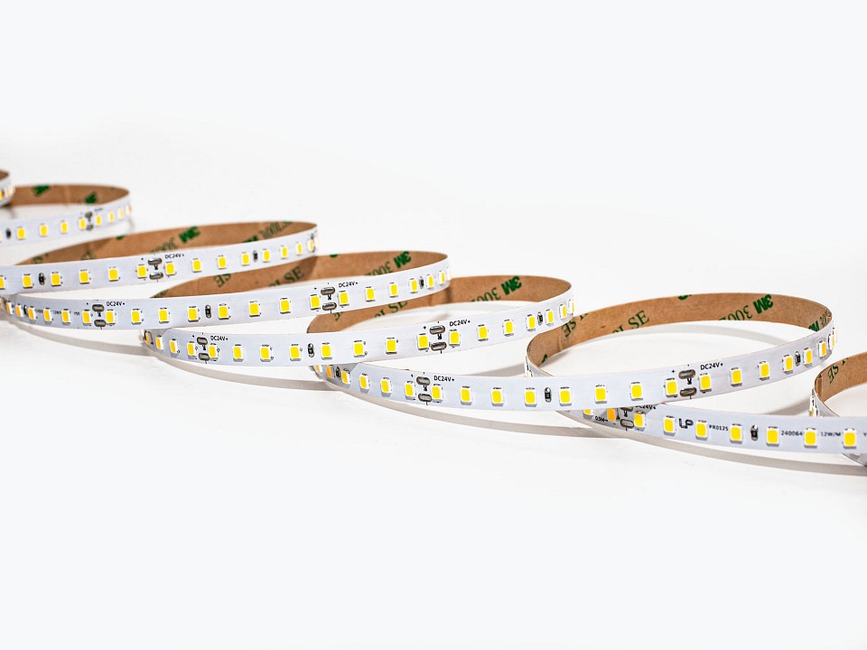 Лента светодиодная LEDS POWER ПРО125 008912