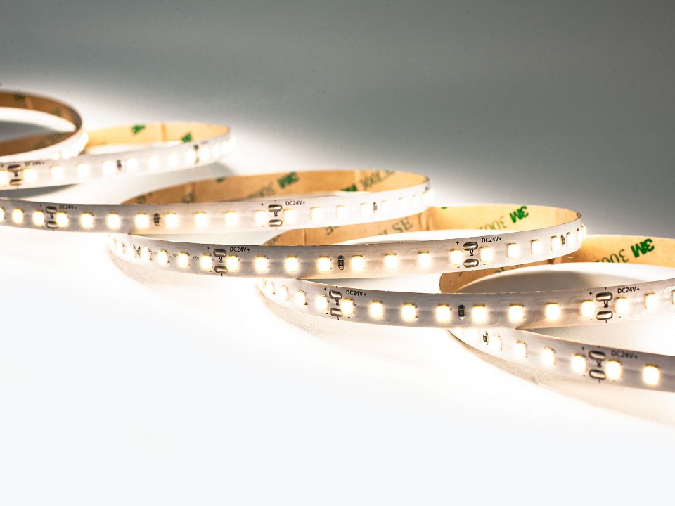 Лента светодиодная LEDS POWER ПРО125 008912