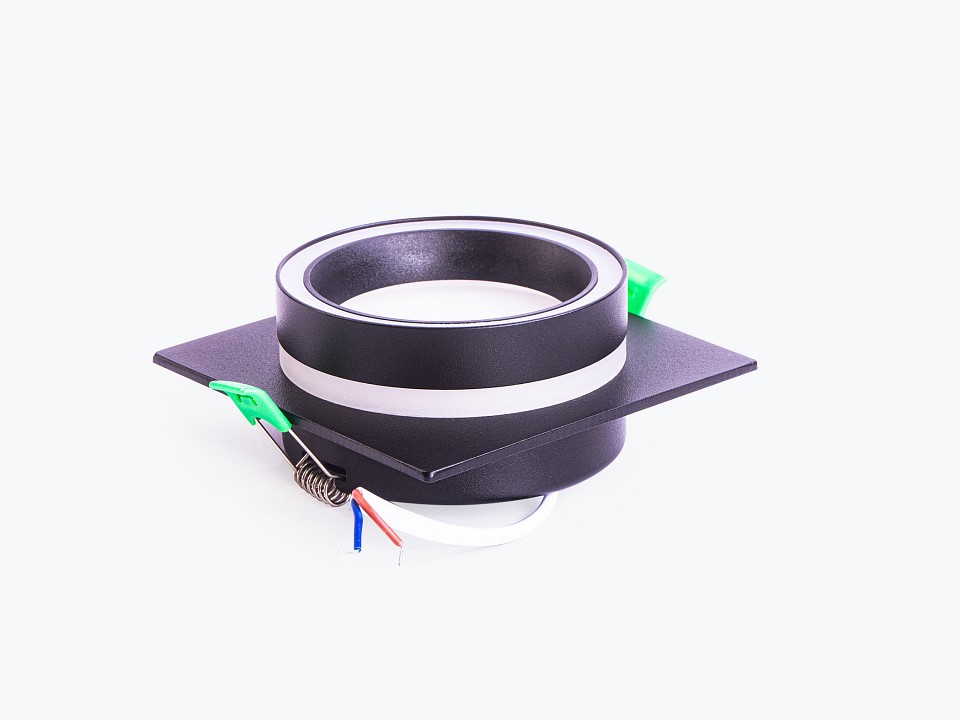 Встраиваемый светильник LEDS POWER SPOT 009162