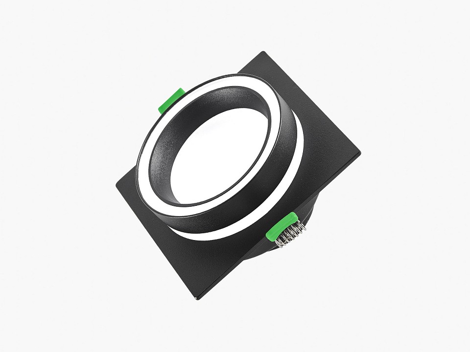 Встраиваемый светильник LEDS POWER SPOT 009162