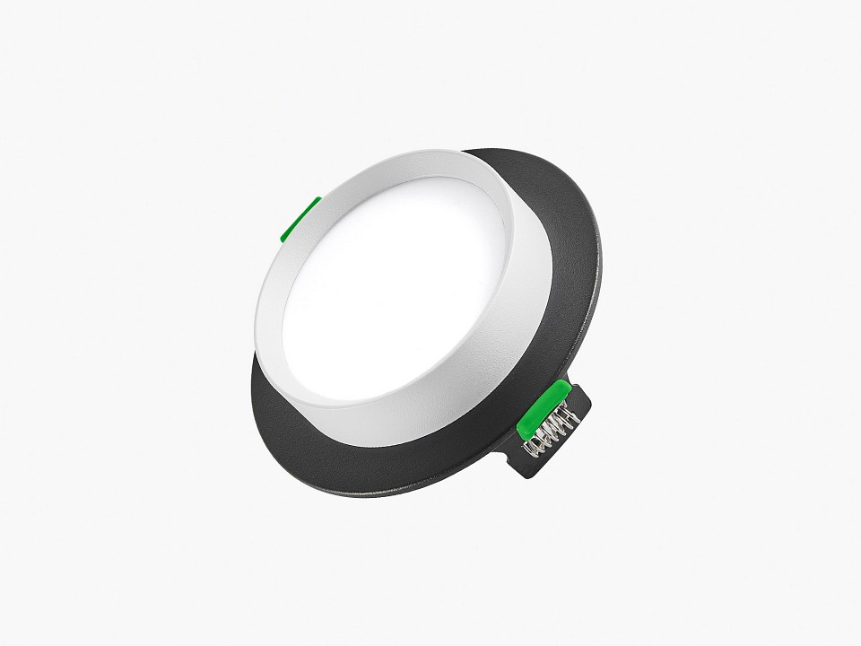 Встраиваемый светильник LEDS POWER SPOT 009308