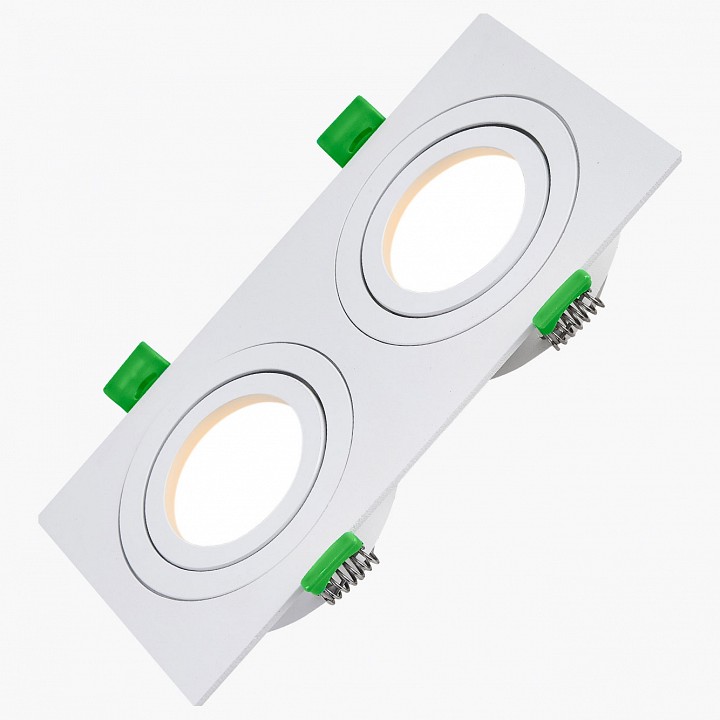 Встраиваемый светильник LEDS POWER SPOT 009490