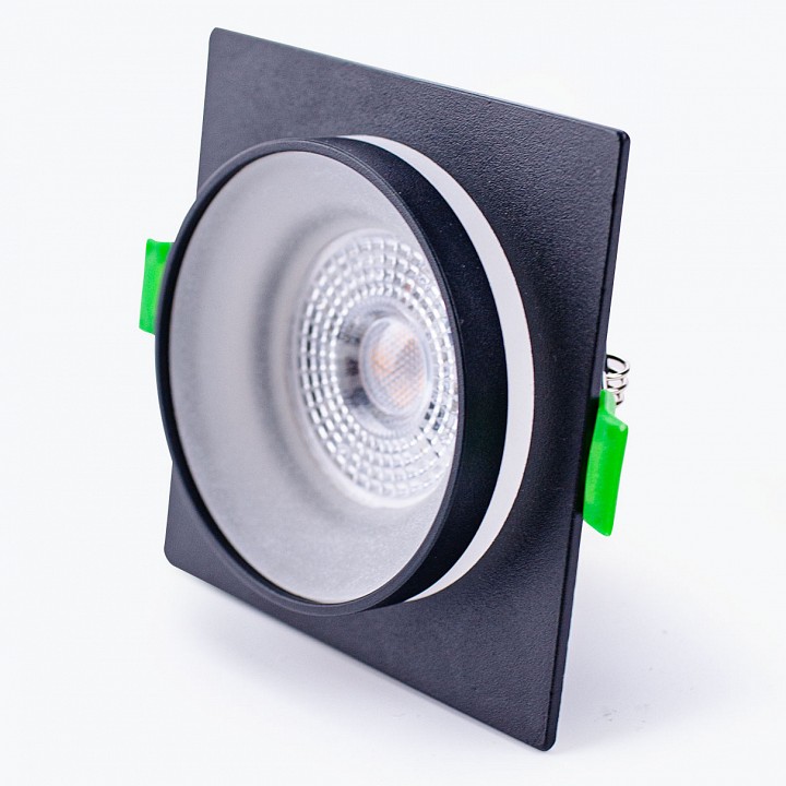 Встраиваемый светильник LEDS POWER SPOT 009605