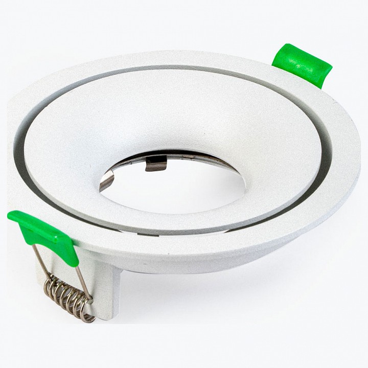 Встраиваемый светильник LEDS POWER SPOT 009704