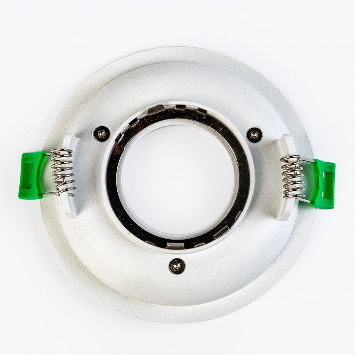 Встраиваемый светильник LEDS POWER SPOT 009704