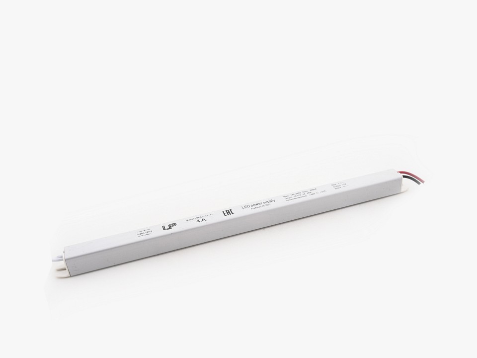 Блок питания LEDS POWER  390072