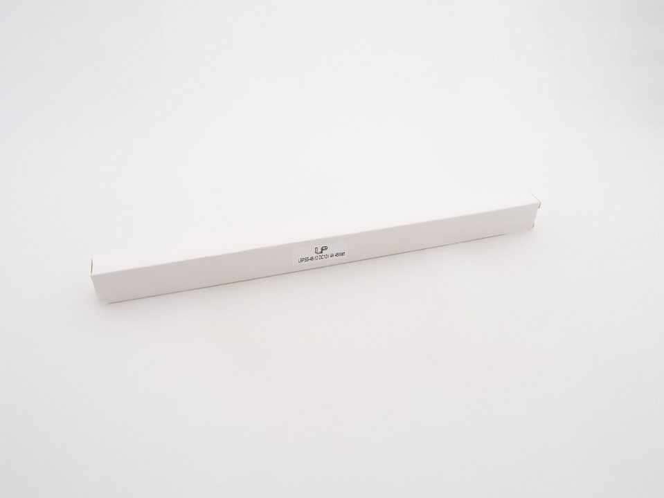 Блок питания LEDS POWER  390072