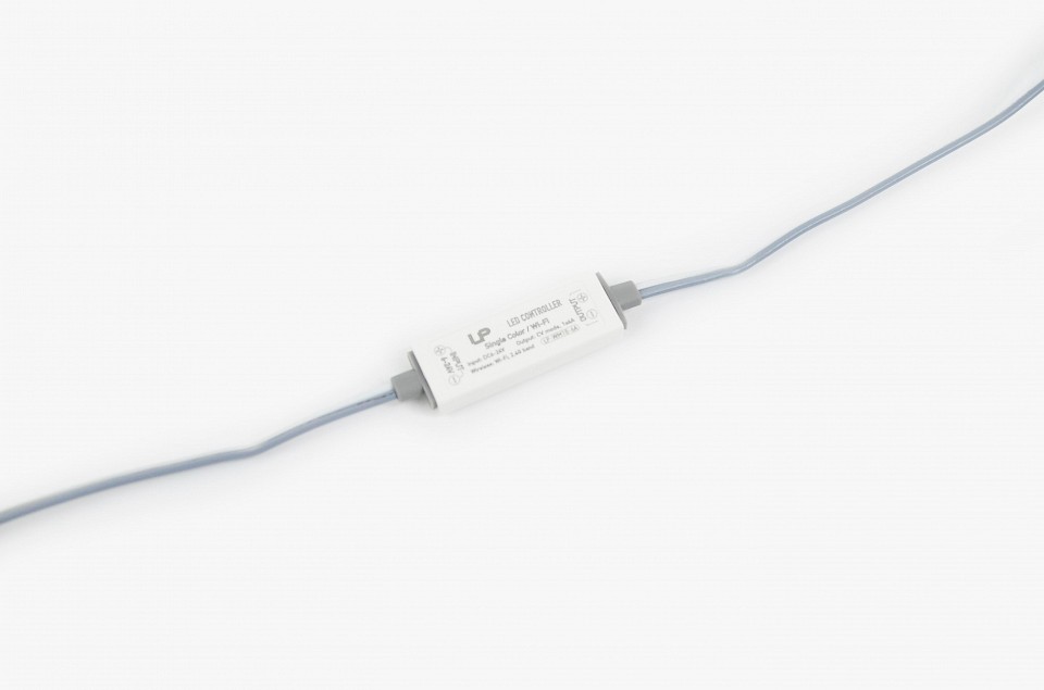 Контроллер LEDS POWER  514191