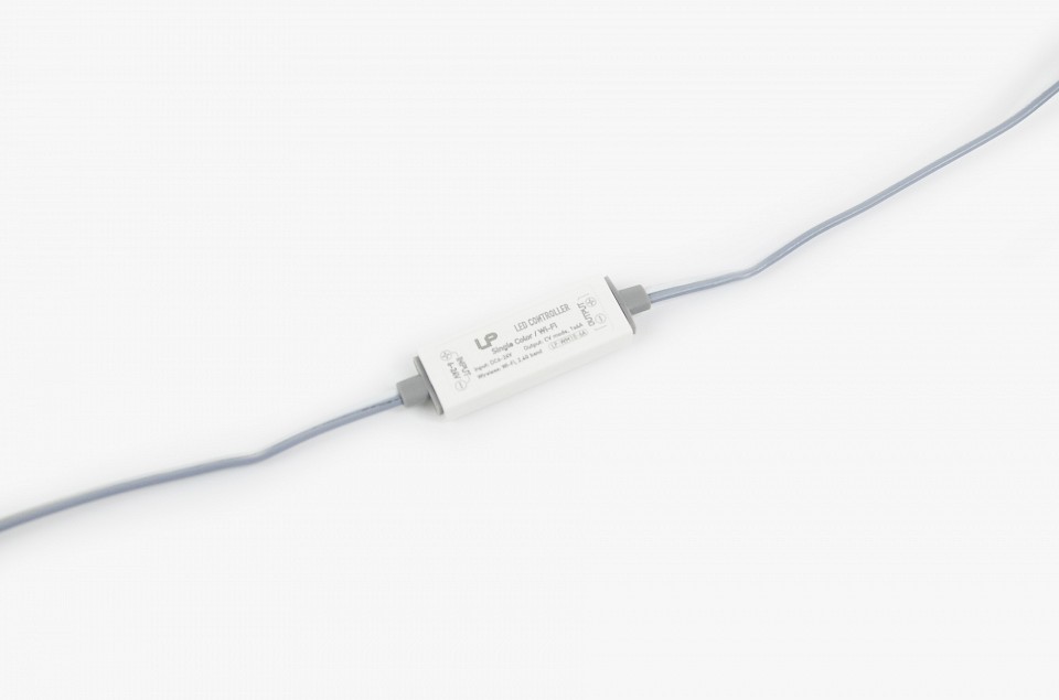 Контроллер LEDS POWER  514191