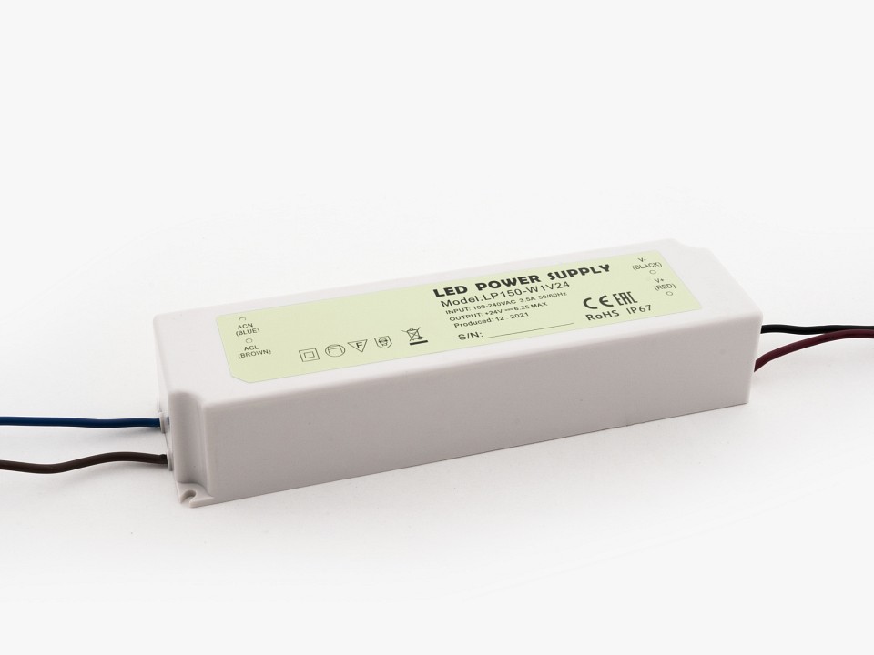 Блок питания LEDS POWER  573861
