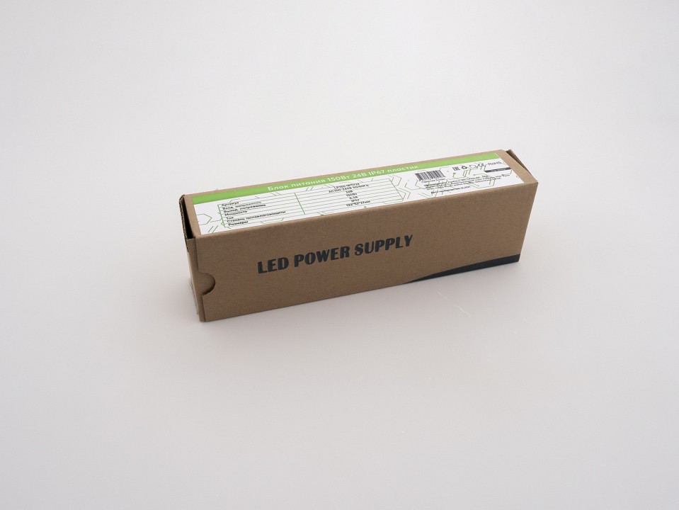 Блок питания LEDS POWER  573861