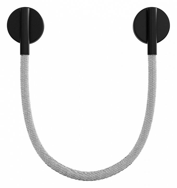 Накладной светильник LIGHTERA Tura LE103W-93BB STAINLESS