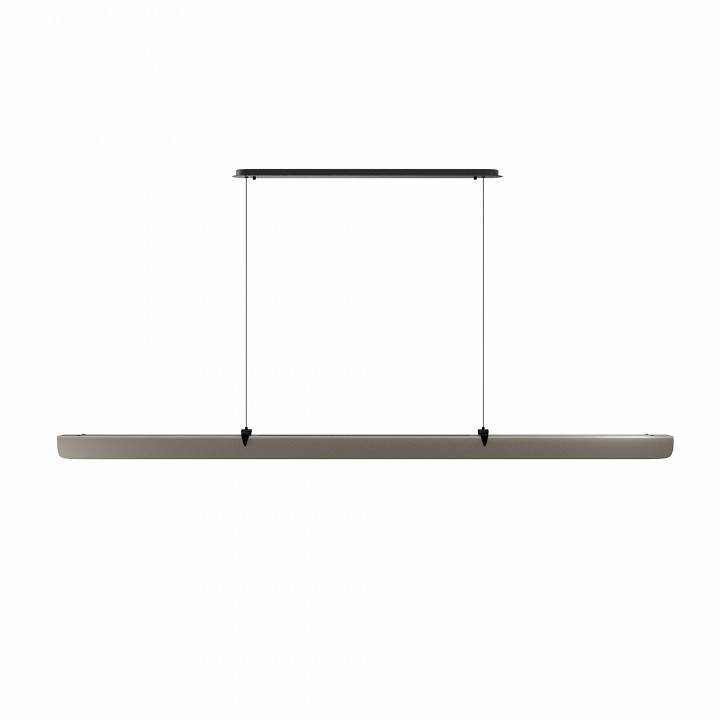 Подвесной светильник LIGHTERA Bermeho 120 Вт WIFI LE104L-120GB WIFI