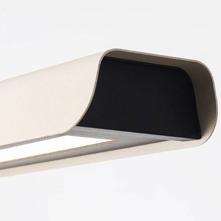 Подвесной светильник LIGHTERA Bermeho 120 Вт WIFI LE104L-120GB WIFI