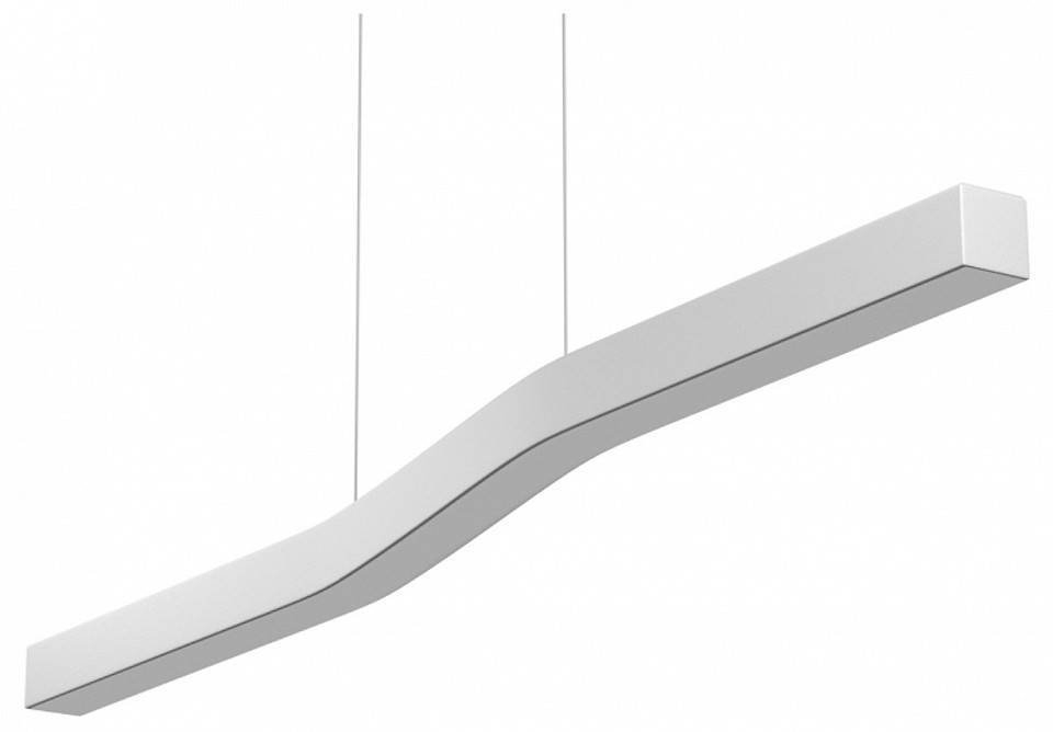 Подвесной светильник LIGHTERA Canzas LE109L-120W WIFI