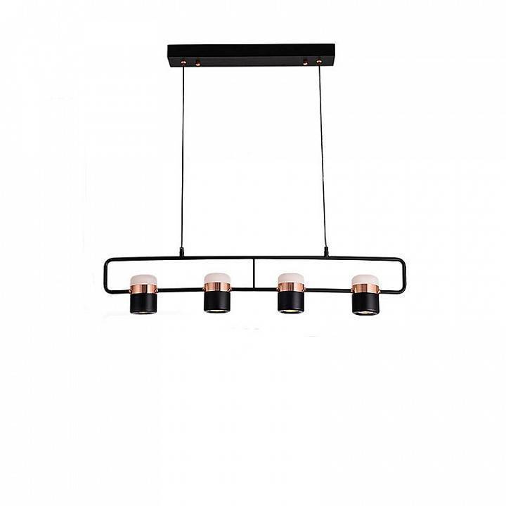 Подвесной светильник LIGHTERA Rudolf LE114L-4B SMART