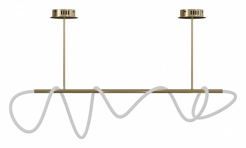 Светильник на штанге LIGHTERA Nyasa LE117L-110GA WIFI