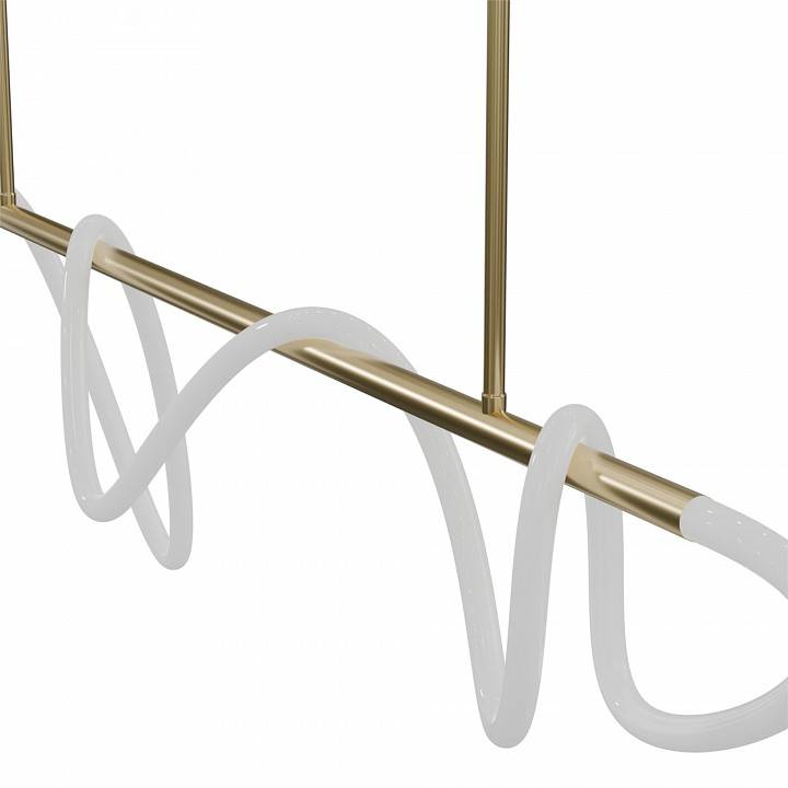 Светильник на штанге LIGHTERA Nyasa LE117L-110GA WIFI