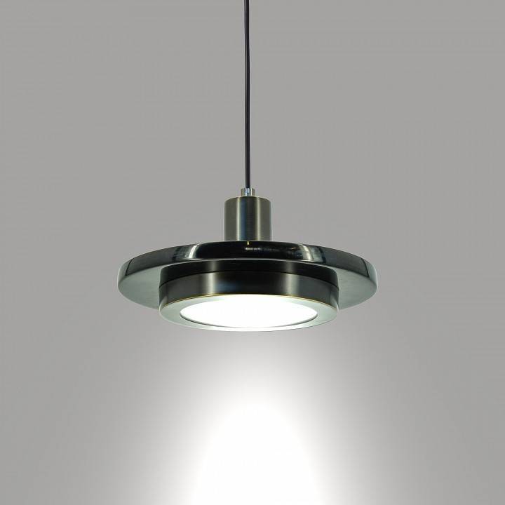 Подвесной светильник LIGHTERA Croix LE129L-20BB