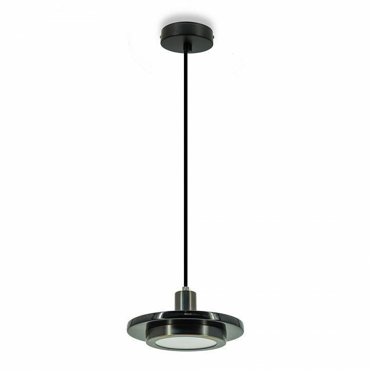 Подвесной светильник LIGHTERA Croix LE129L-20BB