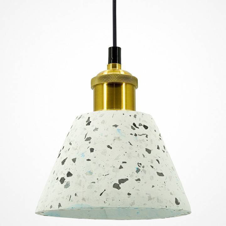 Подвесной светильник LIGHTERA Cairo LE145L-17W