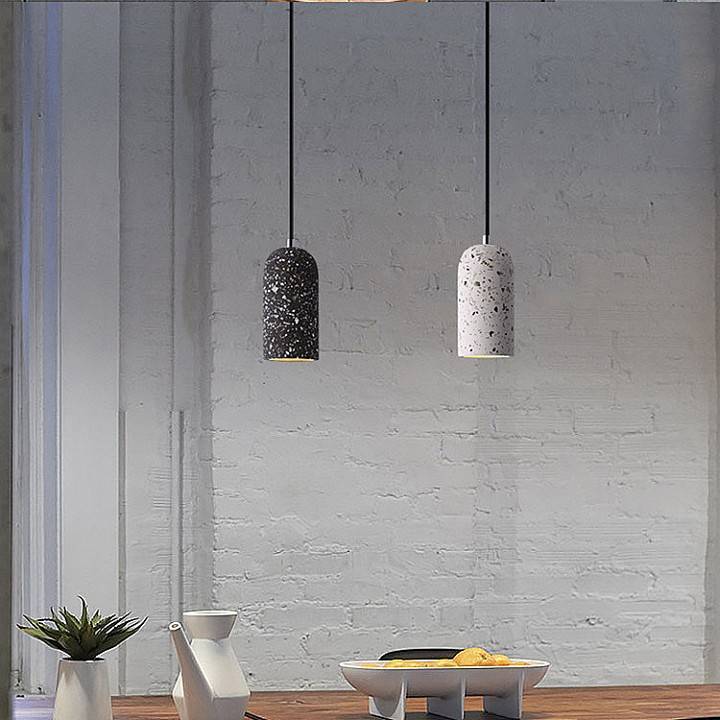 Подвесной светильник LIGHTERA Parana LE147L-18B