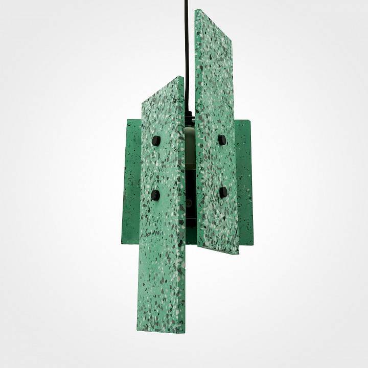 Подвесной светильник LIGHTERA Tigris LE152L-17GR