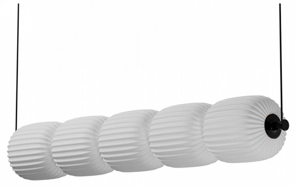 Подвесной светильник LIGHTERA Lavish LE162L-5W WIFI