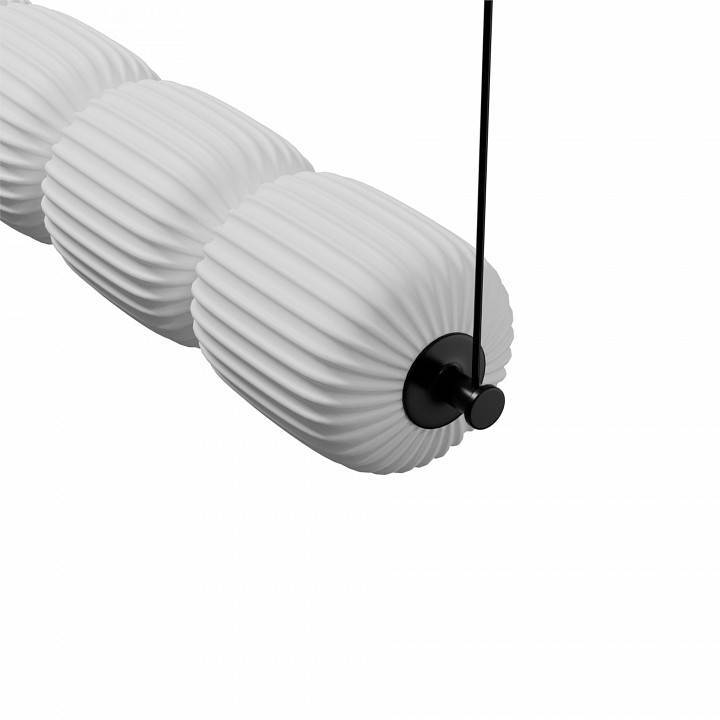 Подвесной светильник LIGHTERA Lavish LE162L-5W WIFI