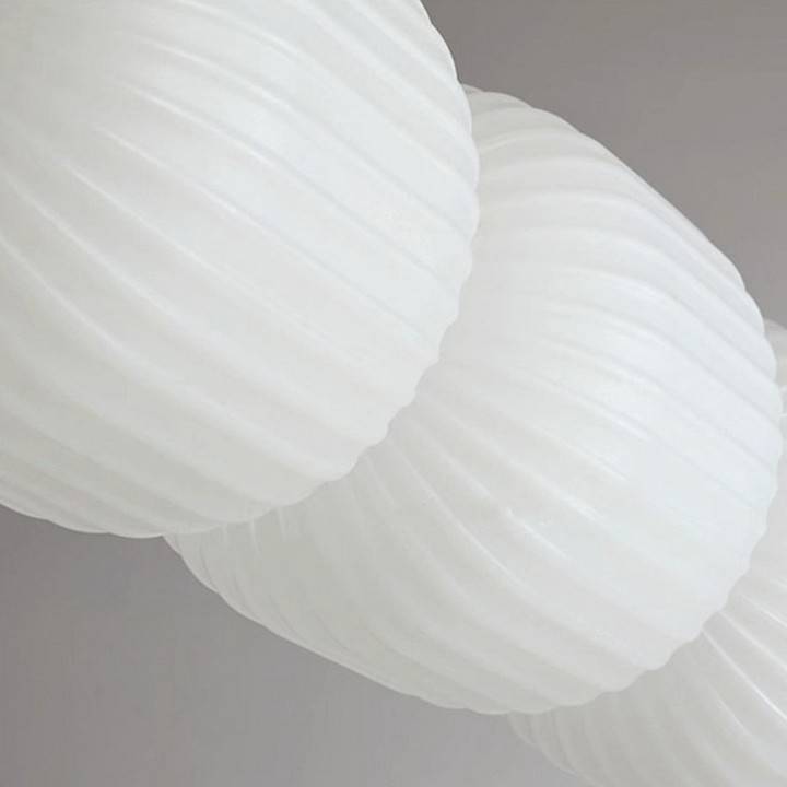 Подвесной светильник LIGHTERA Lavish LE162L-5W WIFI