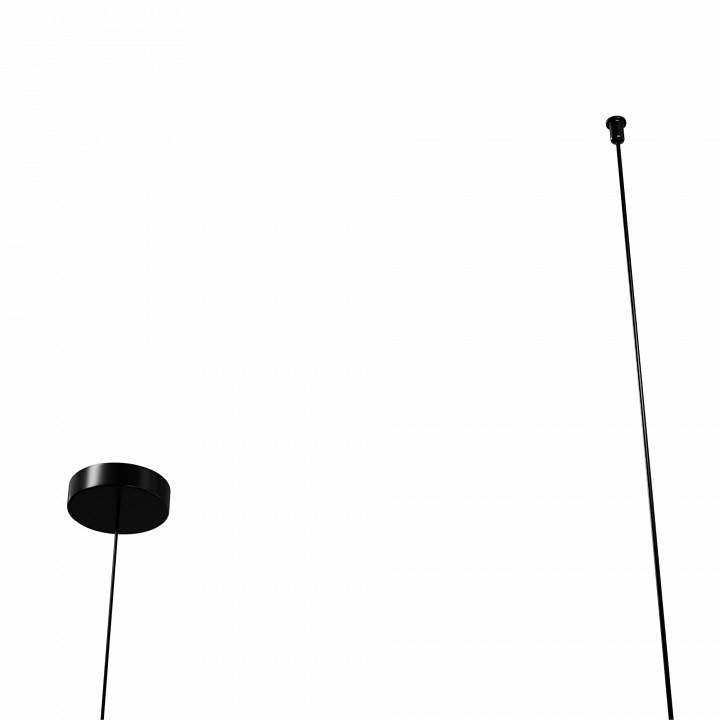 Подвесной светильник LIGHTERA Lavish LE162L-5W WIFI