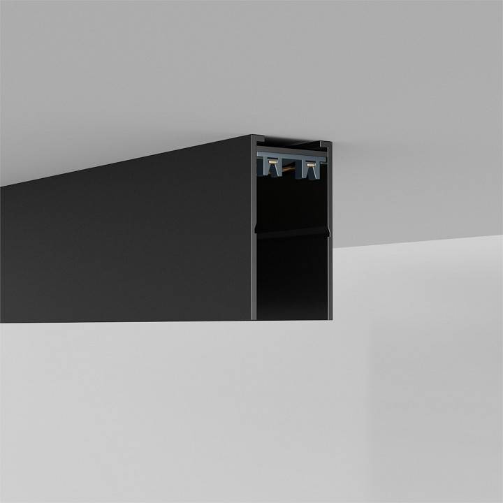 Трек накладной LIGHTERA Startrek 220 LE170TS-100B