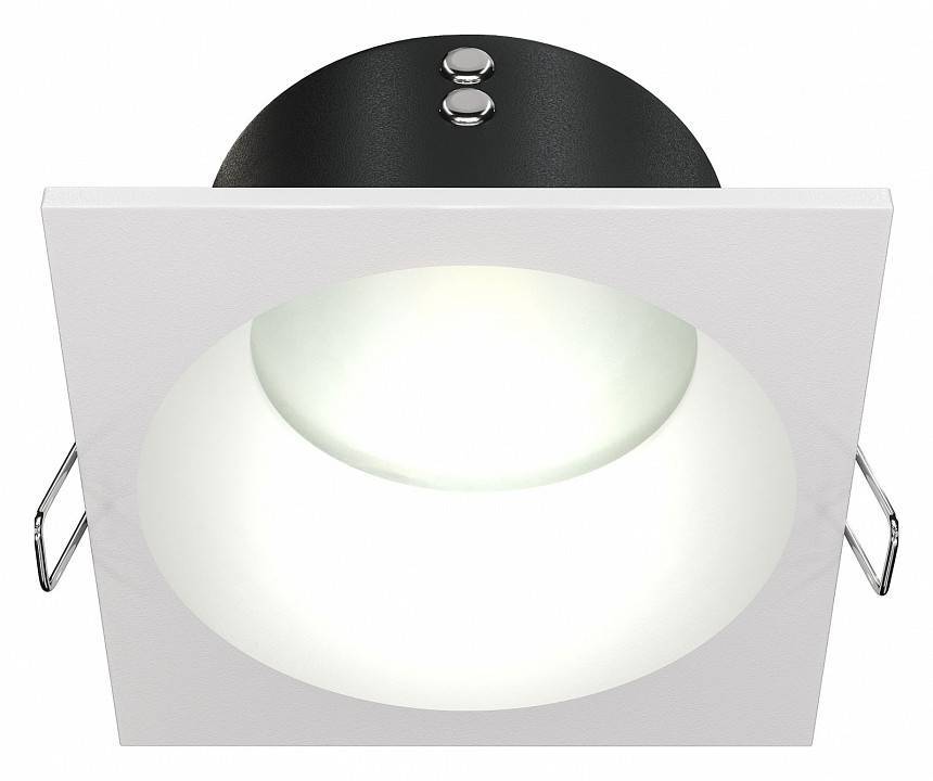 Встраиваемый светильник LIGHTERA Camry LE203RL-1W