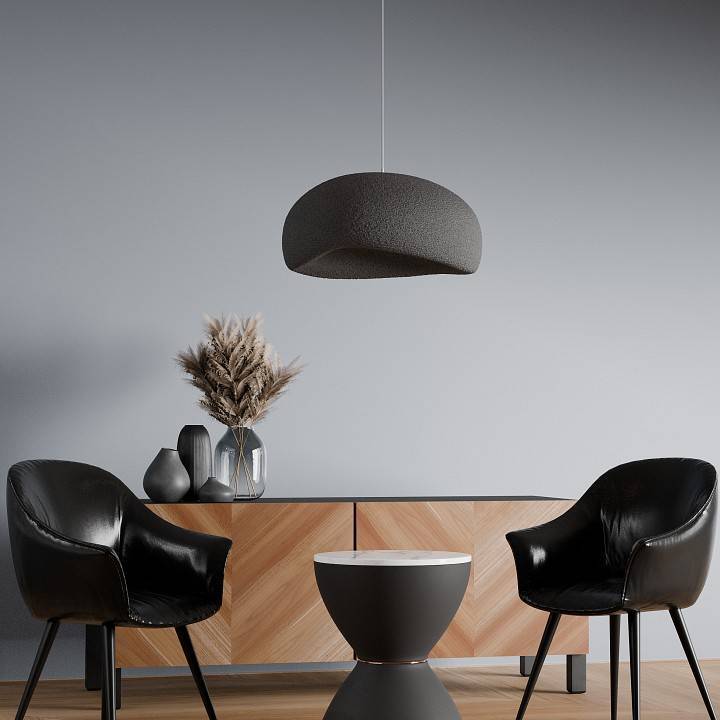 Подвесной светильник LIGHTERA Stone LE206L-600S