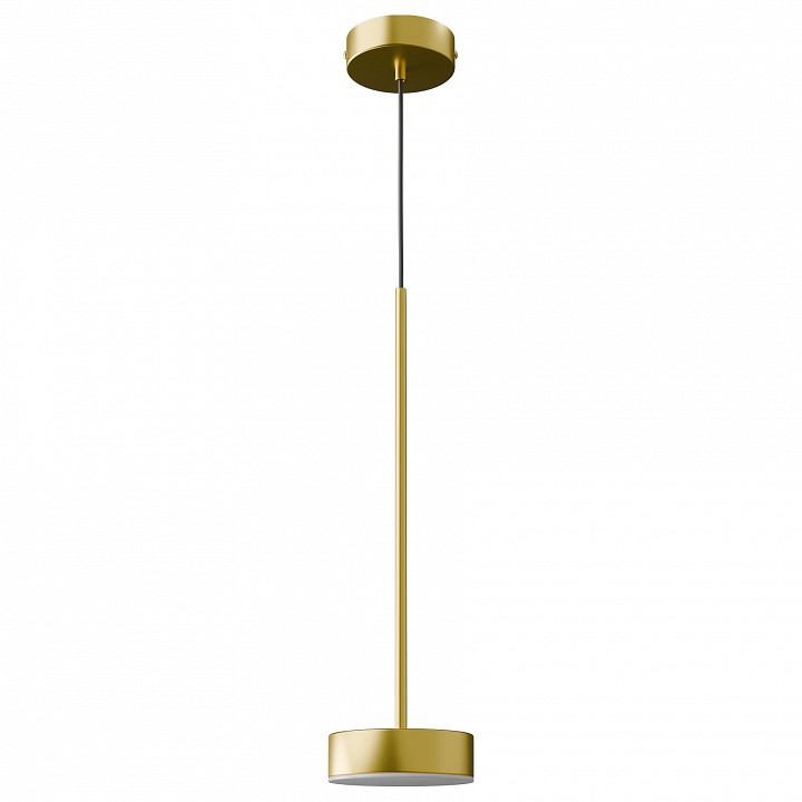 Подвесной светильник LIGHTERA Taylor LE242L-1G