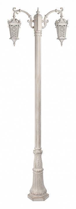 Фонарный столб Loft it Tremezzo 100019/2200 WBG