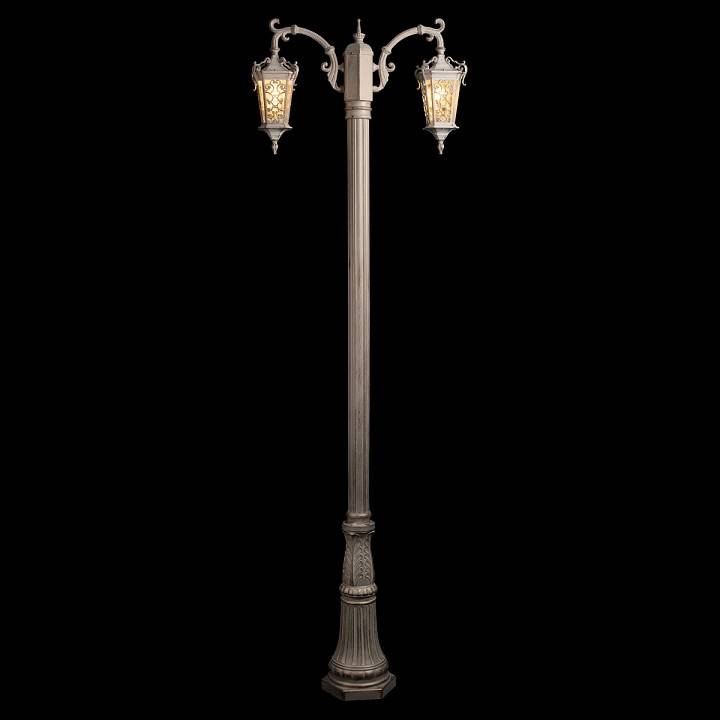 Фонарный столб Loft it Tremezzo 100019/2200 WBG