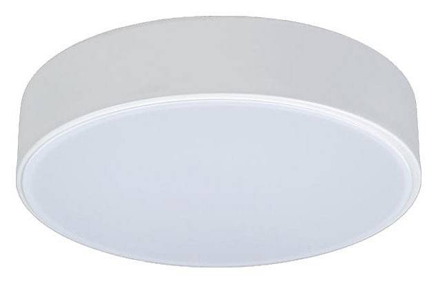 Накладной светильник Loft it Axel 1 10002/12 White