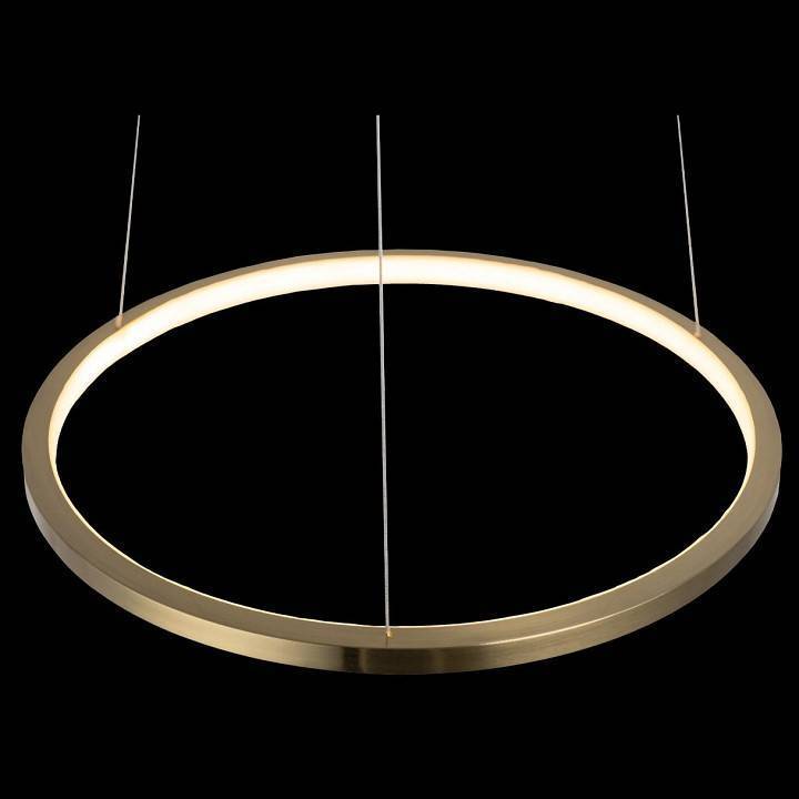 Подвесной светильник Loft It Ring 10014S