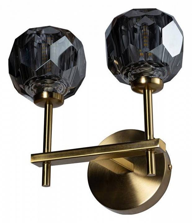 Бра Loft It Orion Smoky 10021/2W