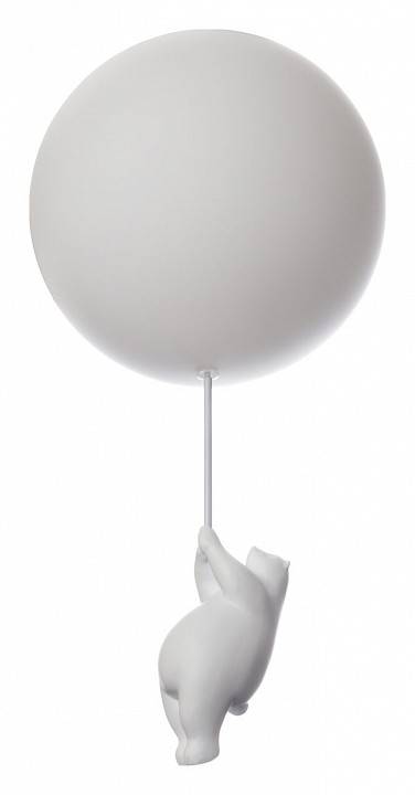 Накладной светильник Loft it Teddy 10030L