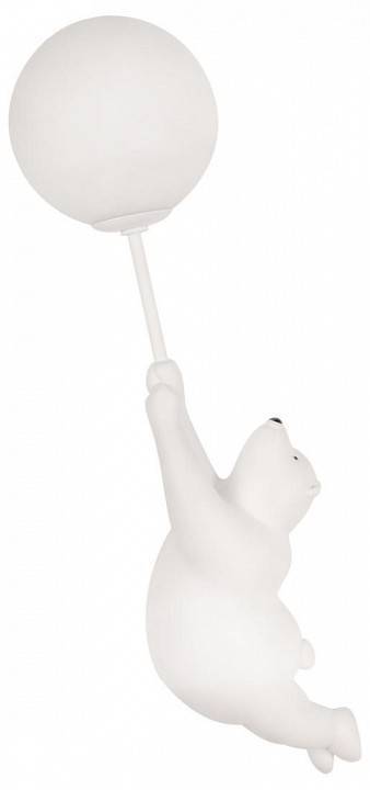 Накладной светильник Loft it Teddy 10030W/A