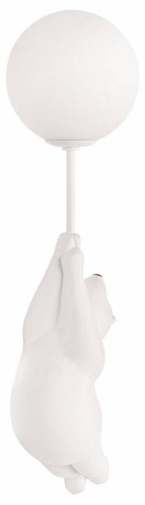 Накладной светильник Loft it Teddy 10030W/A