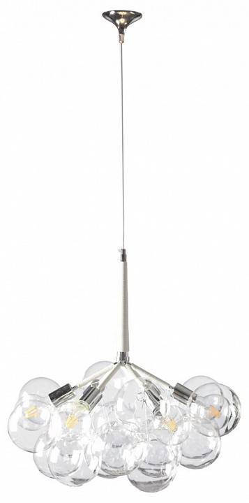 Подвесной светильник Loft it Bunch 10048/6 White