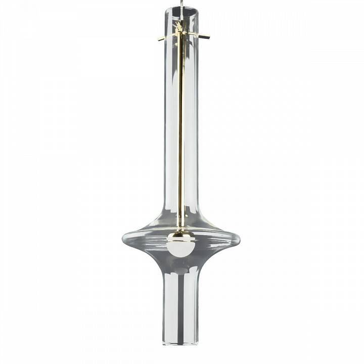 Подвесной светильник Loft it Tube 10061GD