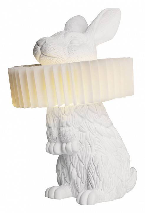 Светильник настольный Loft It Bunny 10117/A