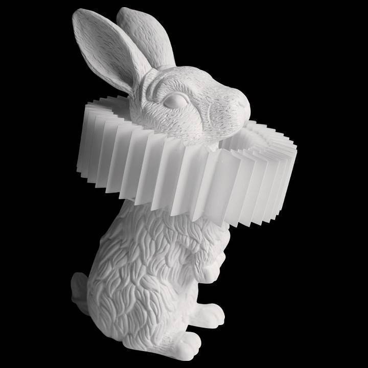 Светильник настольный Loft It Bunny 10117/A