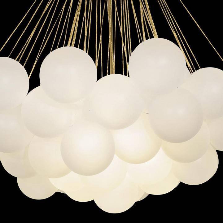 Люстра на штанге Loft It Dream 10129/1000 Gold