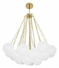 Люстра на штанге Loft It Dream 10129/600 Gold